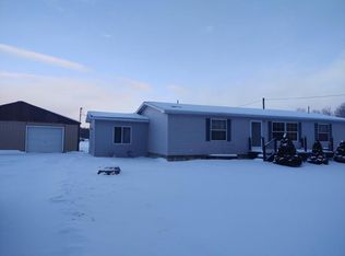 6173 Yuker Rd, Alpena, MI 49707