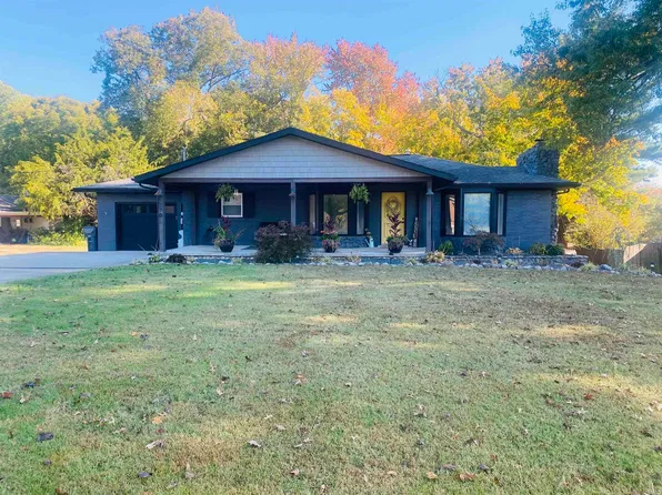 2701 W Mill Rd, Evansville, IN 47720
