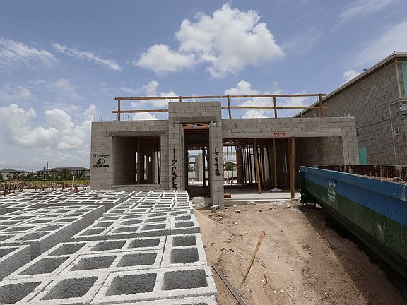 Exterior - July 12, 2026