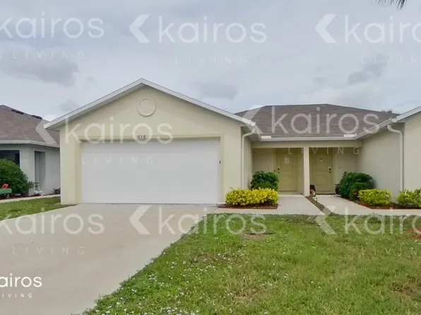 18318 Gibraltar Ln, Lehigh Acres, FL 33936