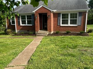 700 Kendall Dr, Nashville, TN 37209