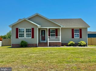 30027 Greenspring Dr, Princess Anne, MD