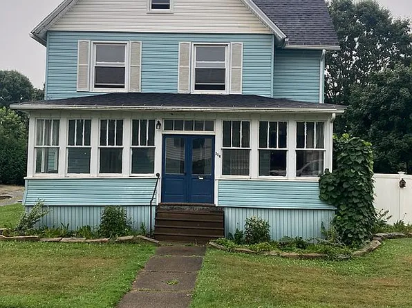 116 Hemlock Ave, Kane, PA 16735