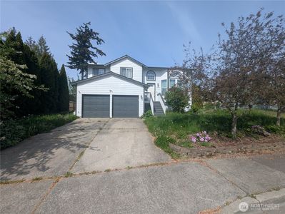 27828 74th Avenue NW, Stanwood, WA, 98292