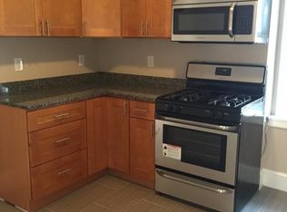 239 Maverick St #3, Boston, MA 02128