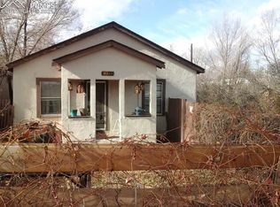 10 Iowa Ave, Colorado Springs, CO 80909