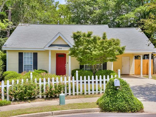 105 Spring Oak Ln, North Augusta, SC 29841