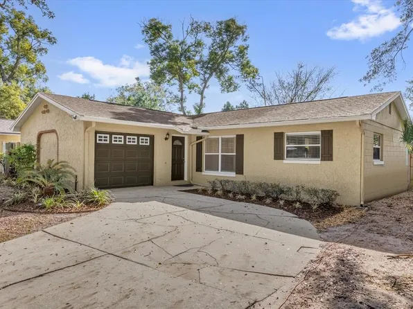 3202 Calumet Dr, Orlando, FL 32810