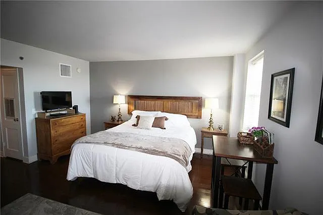 1205 Saint Charles Ave #612 — Photo 5