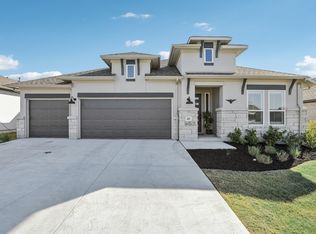 807 Arrowhead Ranch Blvd, Dripping Springs, TX 78620