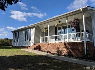 99 Meadowfield Ln, Angier, NC 27501