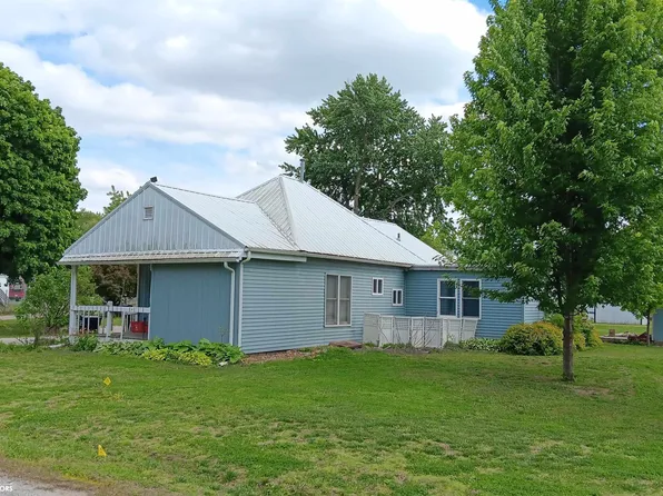 1230 Hammond Ave, Ottumwa, IA 52501