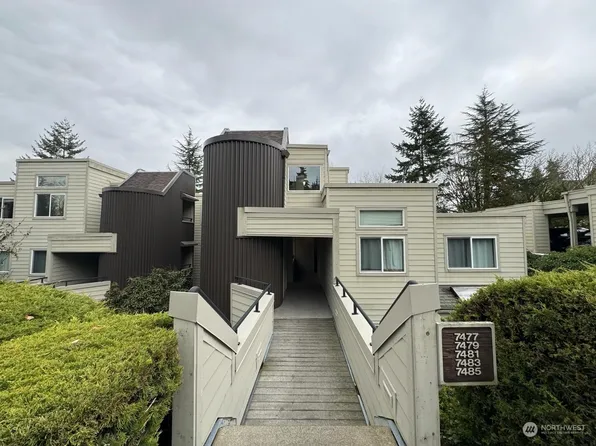 7479 Old Redmond Road #424, Redmond, WA 98052