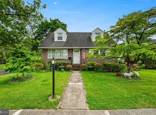 1150 Rambler Ave, Pottstown, PA 19464
