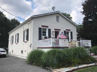 268 Morris Ave, Blackwood, NJ 08012