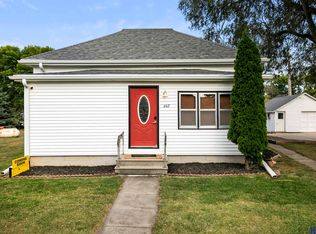 642 Frazier St, Garland, NE 68360