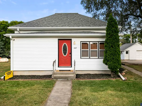 642 Frazier St, Garland, NE 68360