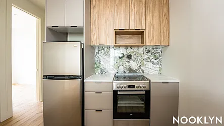 Rented by Nooklyn NYC LLC