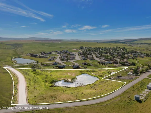 E Hayden Pkwy, Hayden, CO 81639