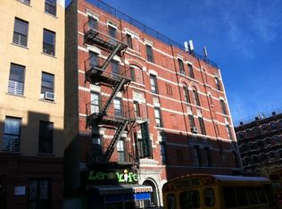 255 E 110th St APT 5C, New York, NY 10029