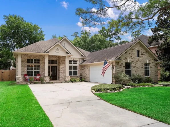 14414 Corktree Knls, Cypress, TX 77429