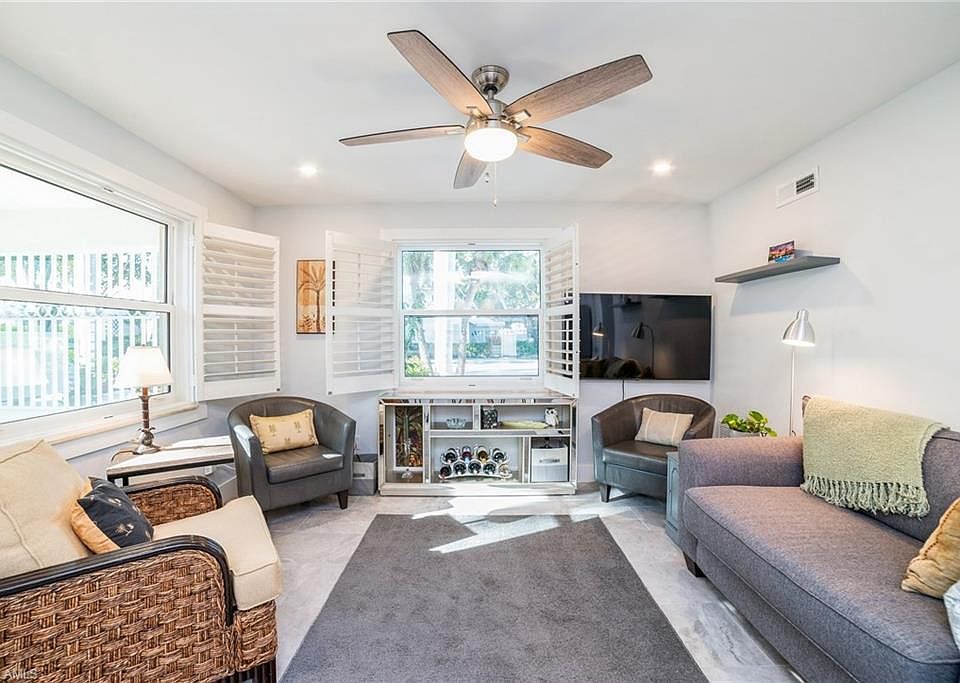 Castleton Gardens 980 7th Ave S Naples FL Zillow