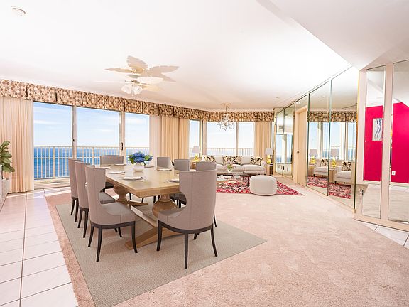4th image of 2545 S Atlantic Ave #Penthouse 6