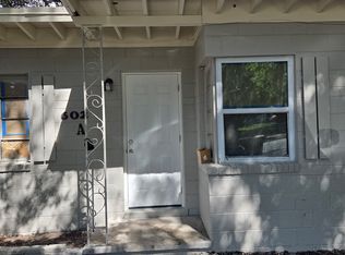 602 Texas Ct UNIT A, Fort Pierce, FL 34950