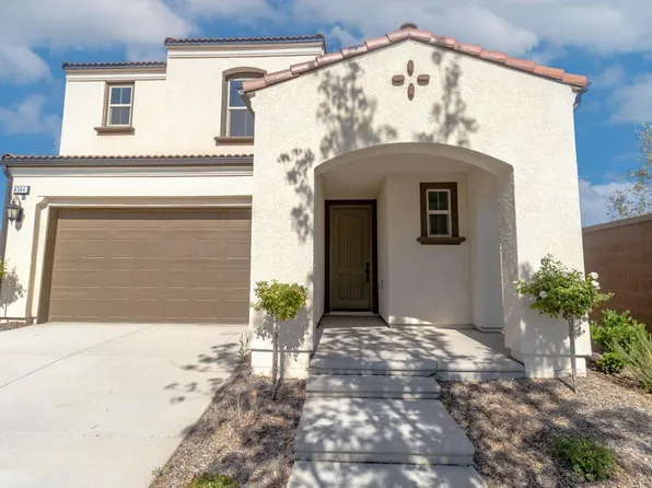 4344 Oak Knoll Rd, Madera, CA 93636