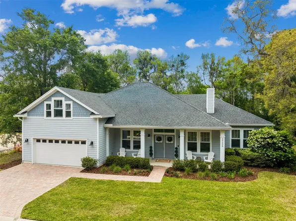 29258 Grandview Mnr, Yulee, FL 32097