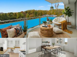 10201 Grosvenor Pl APT 1001, Rockville, MD