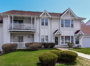 3128 Wood Rd, Racine, WI 53406