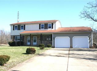 2820 Allenford Dr SE, Canton, OH