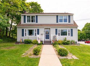 69 S Remsen Ave, Wappingers Falls, NY 12590