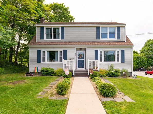 69 S Remsen Avenue, Wappingers Falls, NY 12590