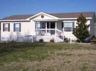 149 Sterling Dr, Hot Springs, AR 71913