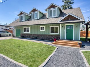 202 SE 3rd Ave, Battle Ground, WA 98604