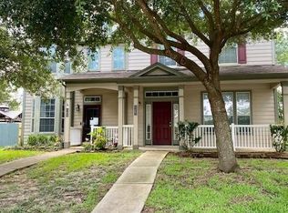 23863 Township Elm St, Spring, TX 77373