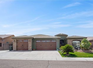 3270 Motherlode Rd, Kingman, AZ 86401