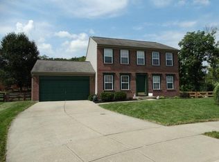 3079 Cattail Cove Ln, Burlington, KY 41005