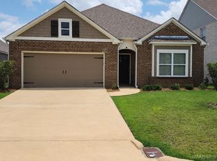 9360 Alpine Park Ct, Montgomery, AL 36117