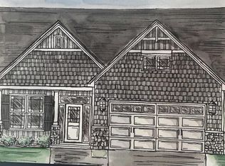 152 Winding Rock Rd, Simpsonville, SC 29680