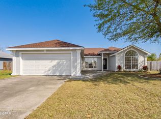 126 Byrd Dr, Panama City, FL 32404