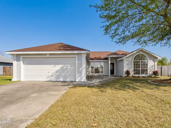 126 Byrd Dr, Panama City, FL 32404