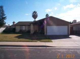 20285 Rhinestone Dr, Hilmar, CA 95324