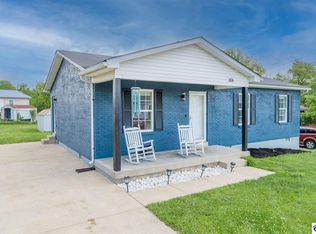 306 Jennie Ln, Elizabethtown, KY 42701