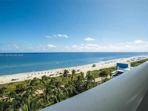 3rd image of 6301 Collins Ave APT 1102
