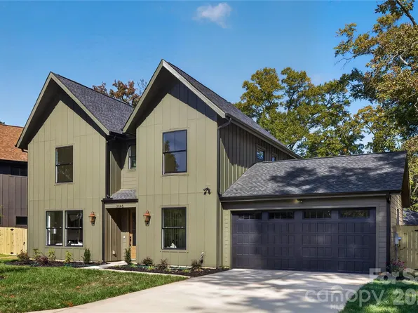 3846 Avalon Ave, Charlotte, NC 28208