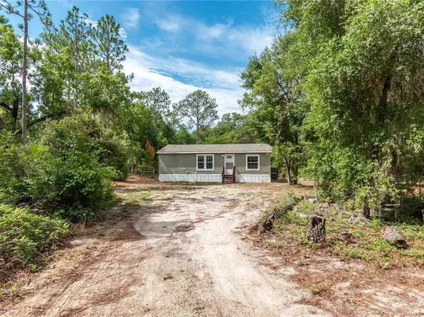 275 Redwater Lake Rd, Hawthorne, FL 32640