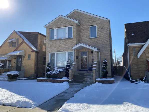 1954 N Natoma Ave, Chicago, IL 60707